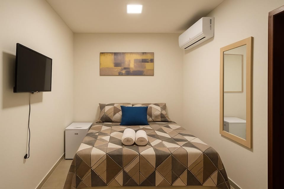 Acomodação aconchegante próximo ao centro Vacation rental in State of Alagoas, Brazil