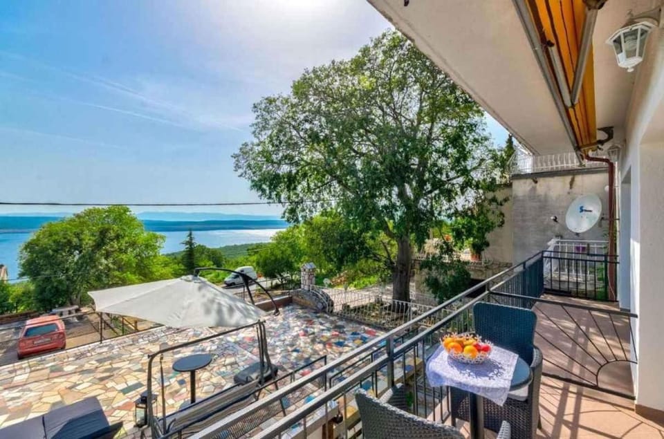 Summer, Garden, Balcony/Terrace