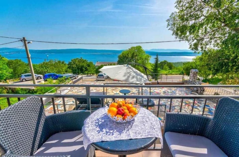 Summer, Balcony/Terrace