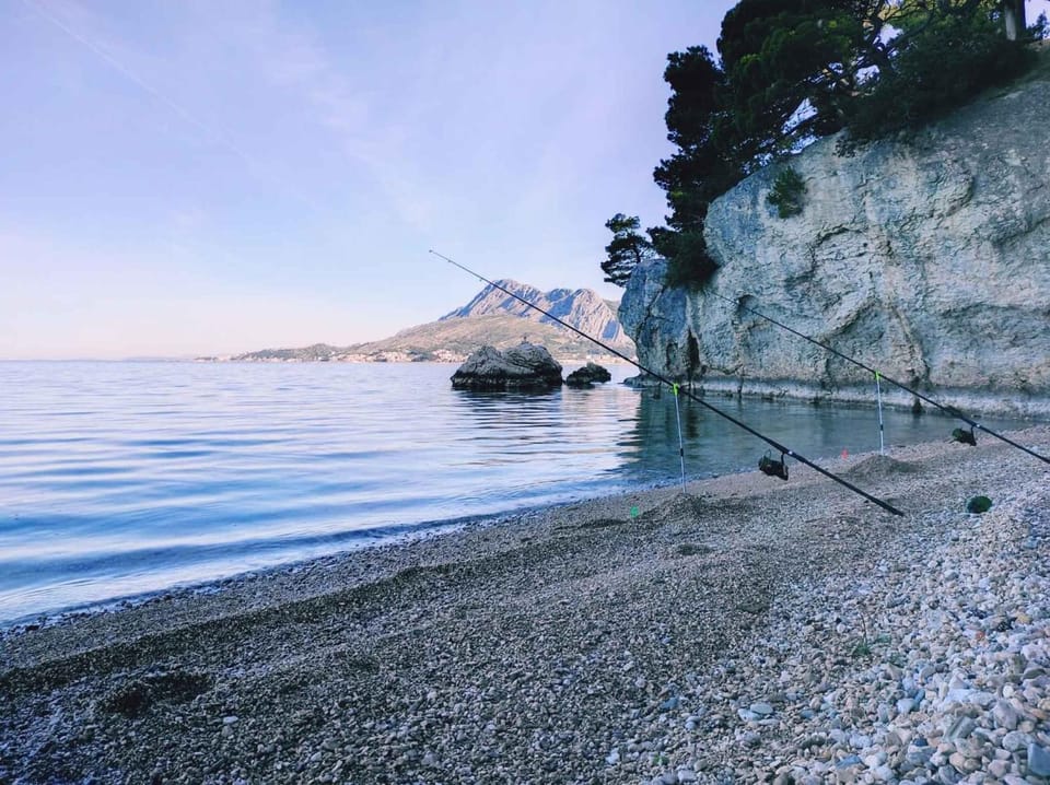 Nearby landmark, Summer, Fishing, Beach, Sea view