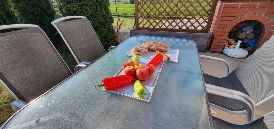 Summer, Garden, Balcony/Terrace