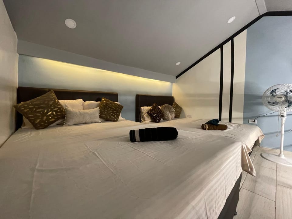 Stylish Apartmant la 70 estadio Apartment in Medellin