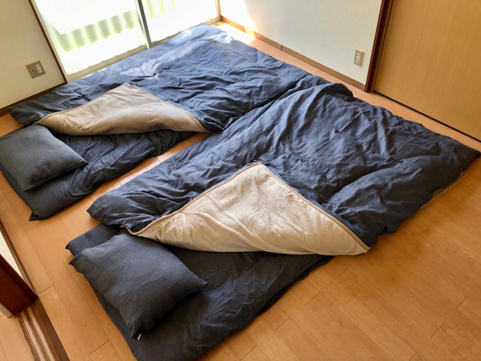 Chichibu Mizuno-stay 水野ステイ最大６名様 Apartment in Saitama Prefecture