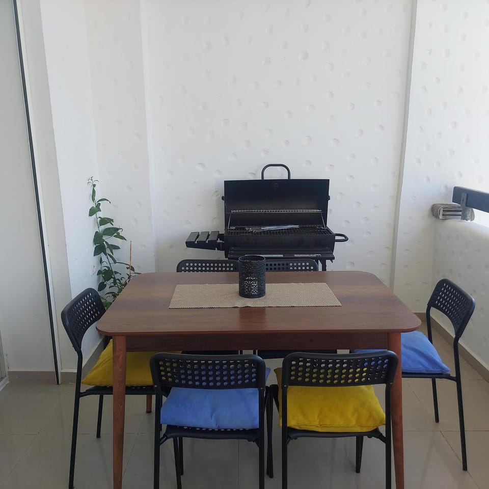 Asilah Marina golf- Azur vue golf et mer Apartment in Tangier-Tétouan-Al Hoceima
