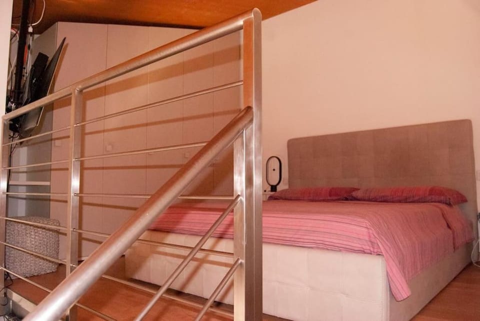 Mo&Vi - Elegante Loft - Vicino F1-San Gerardo-Parco Monza House in Monza