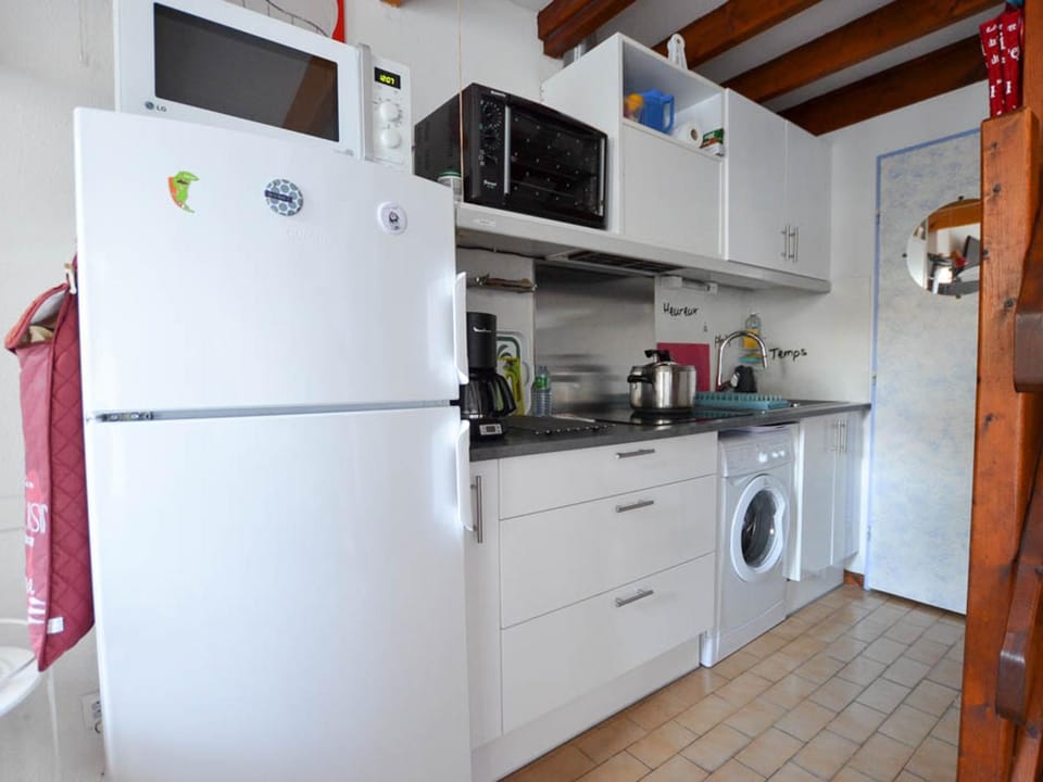 Maison avec piscine commune - La Palmyre, 6 pers - FR-1-705-42 House in Les Mathes