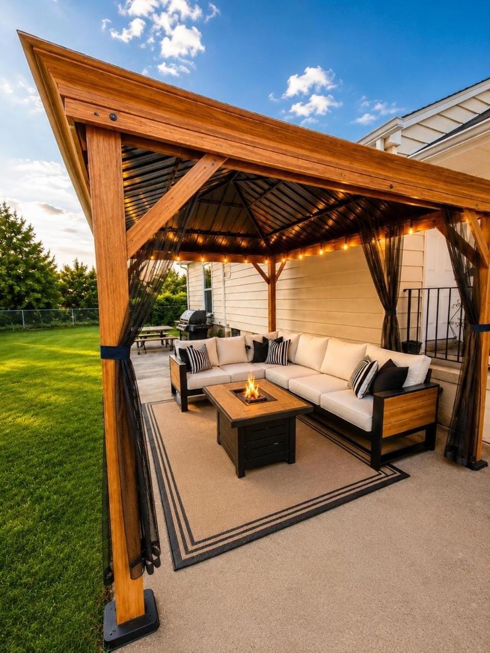 Spacious Home with Fire Pit & Game Room Near Yale Villa in New Haven