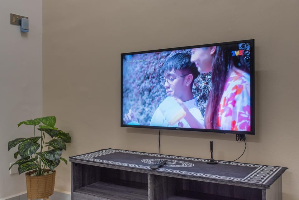 TV and multimedia