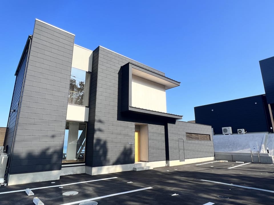 SETO CLAS AJI THE SEASIDE HILLS RESORT Villa in Japan