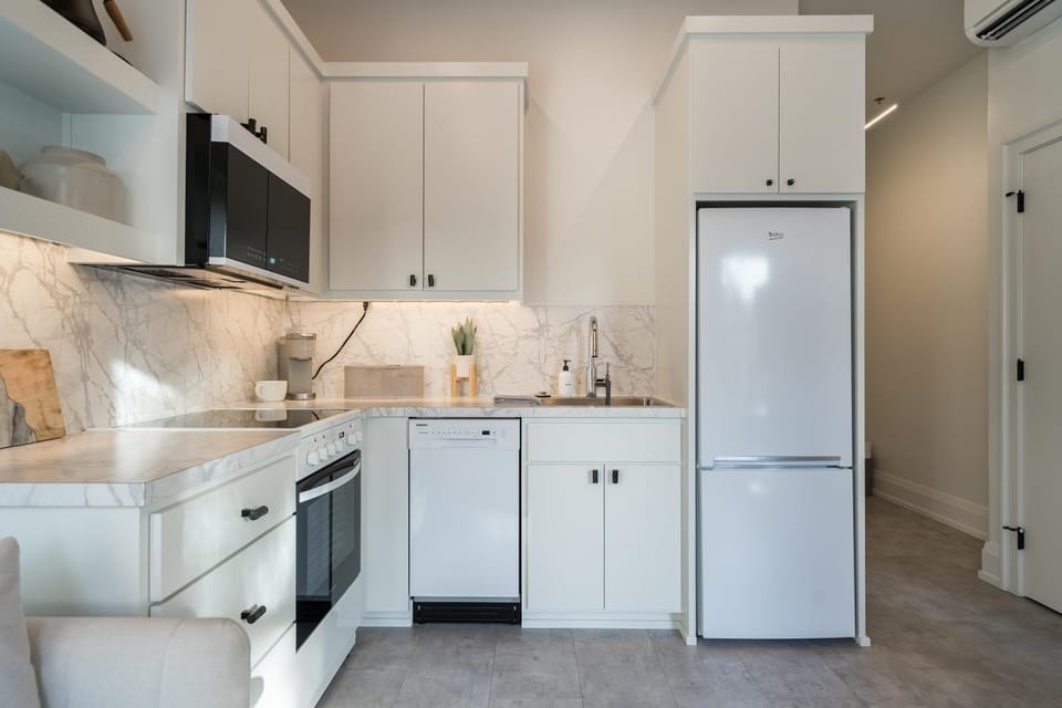 The 505 Eugene Apartment in Eugene