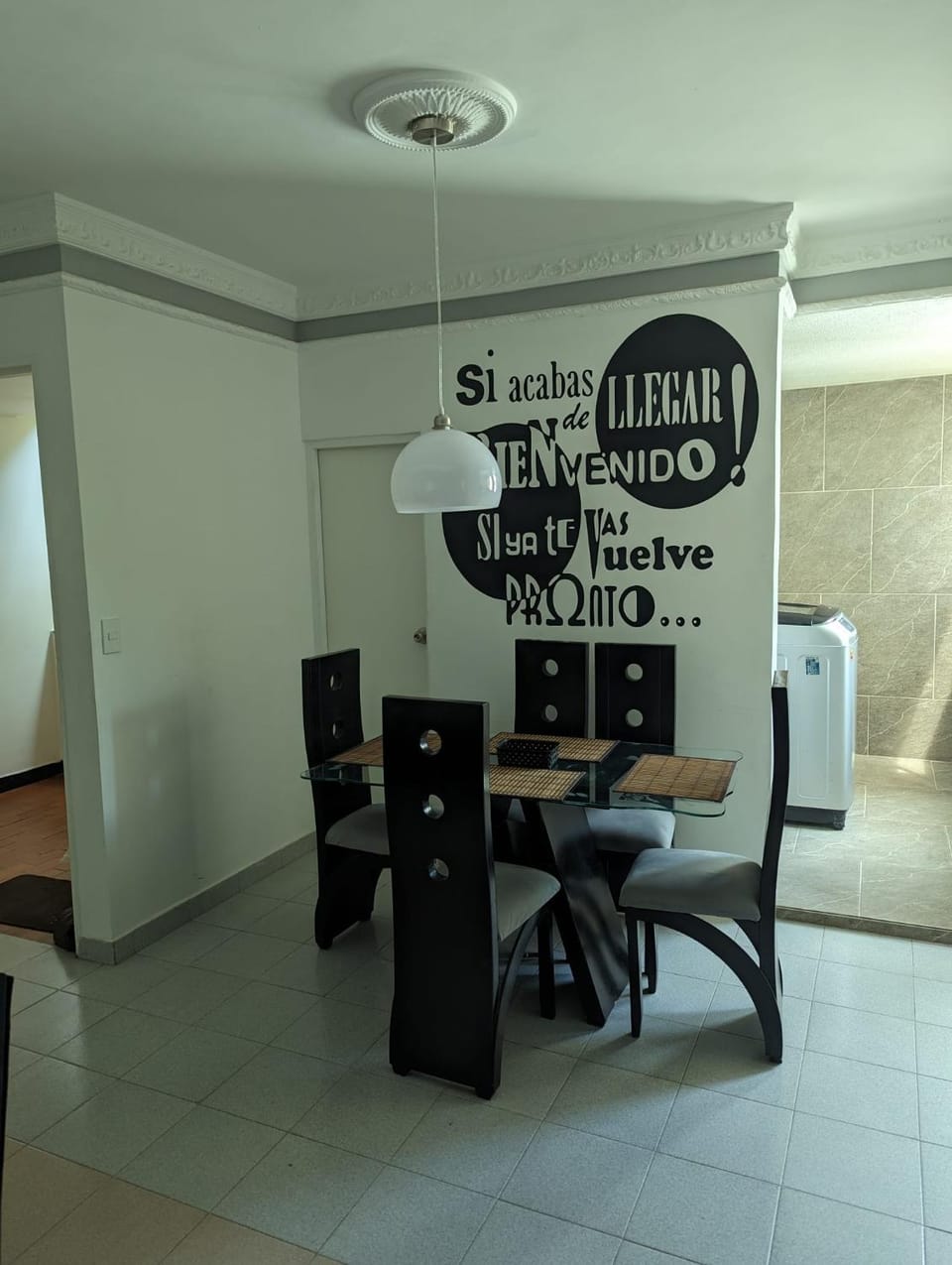 Encantador y Confortable Apartamento Apartment in Neiva