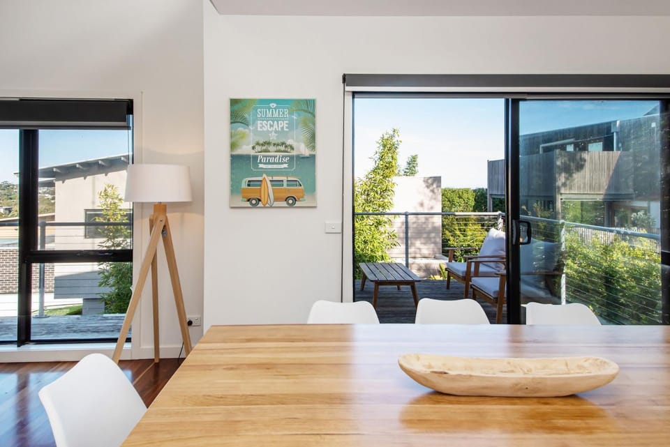 Balcony/Terrace, Dining area