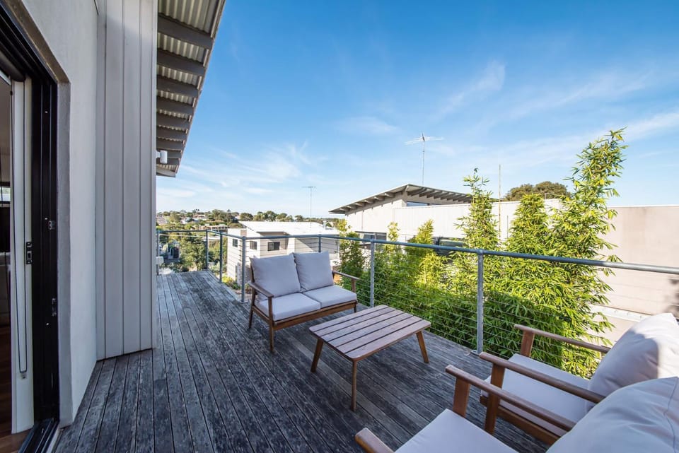 Balcony/Terrace, Seating area