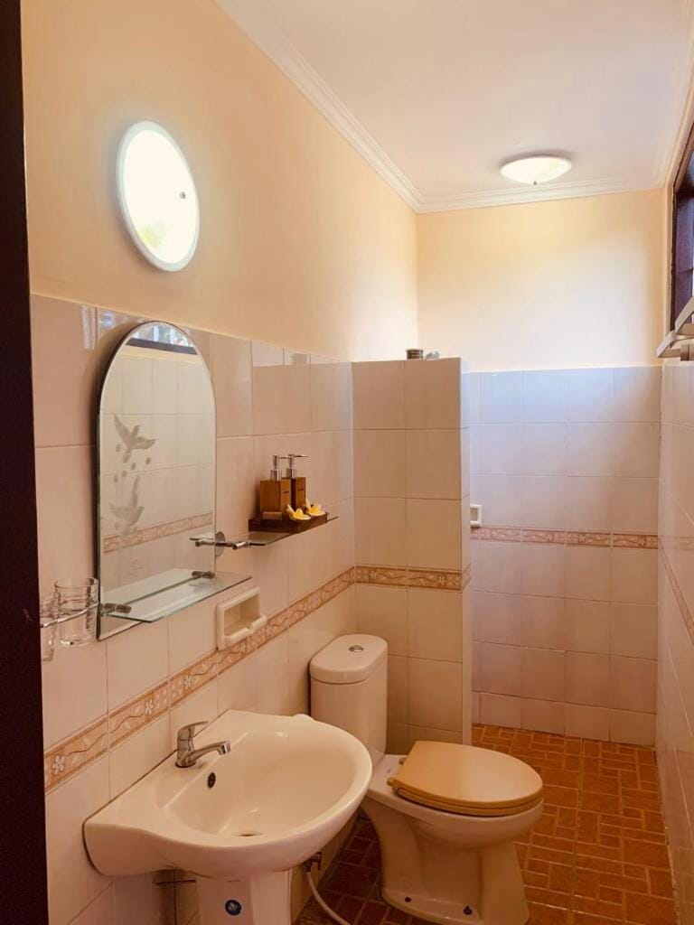 Shower, Toilet, Bathroom, bidet