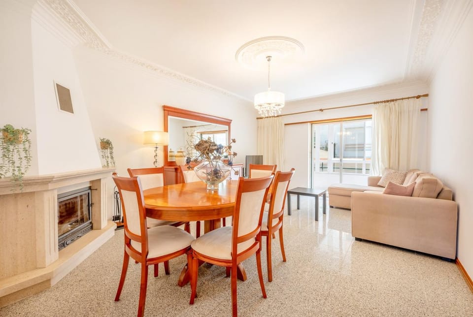 GuestReady - Caparica Beach Lover's Dream Apartment in Setubal District