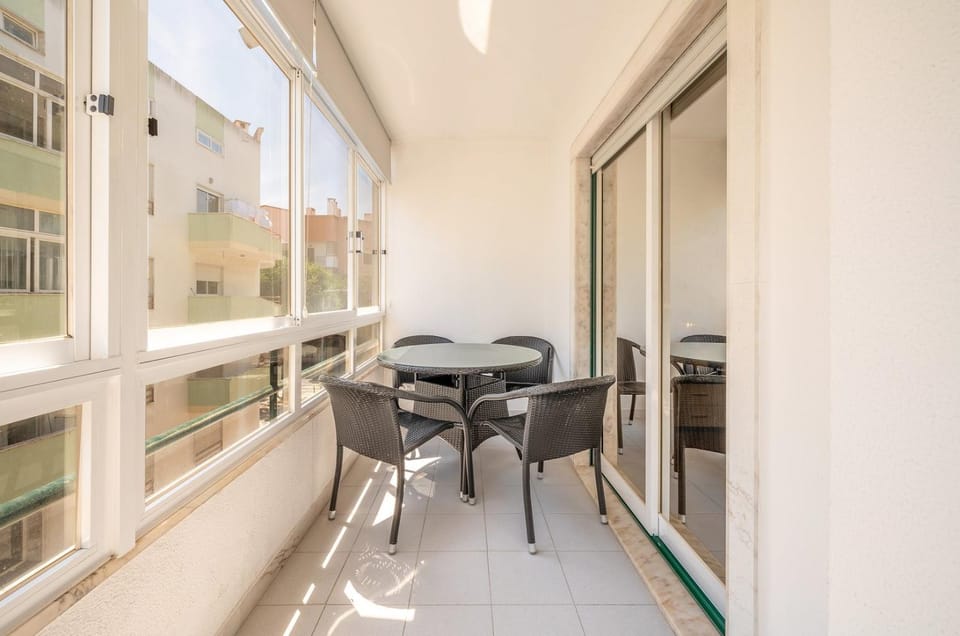 GuestReady - Caparica Beach Lover's Dream Apartment in Setubal District