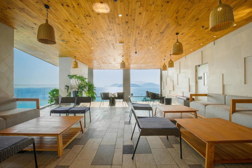 Highsea Panorama Nha Trang Apartments Apartment in Nha Trang