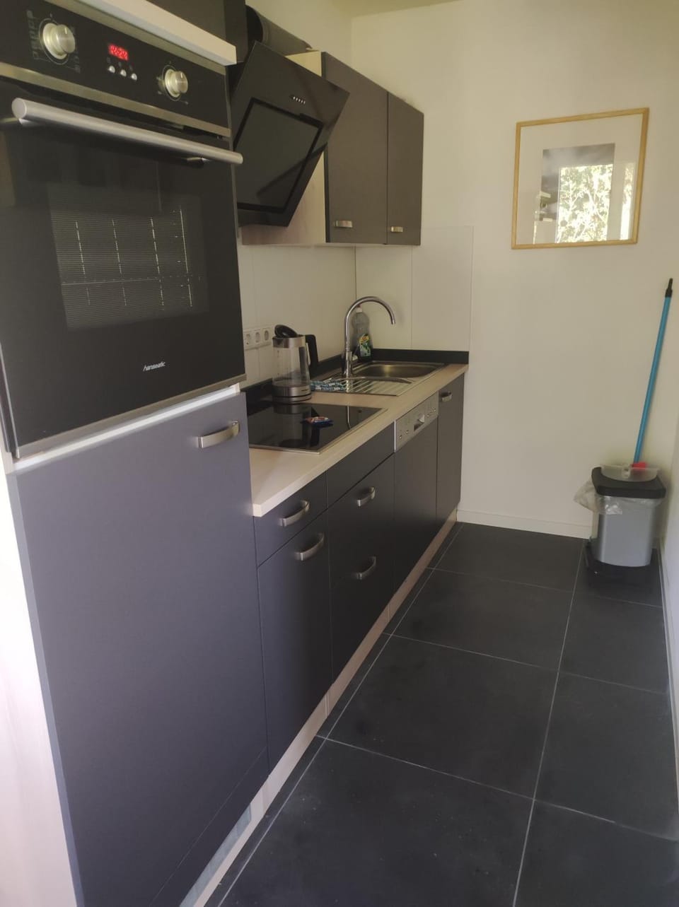 Ferienwohnung Lange Apartment in Diemelsee