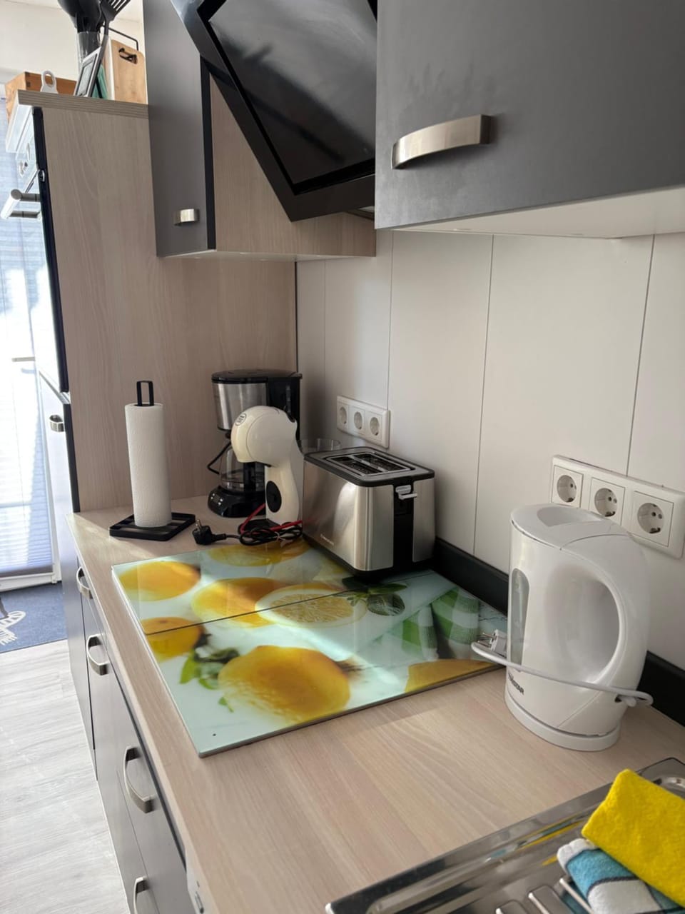 Ferienwohnung Lange Apartment in Diemelsee