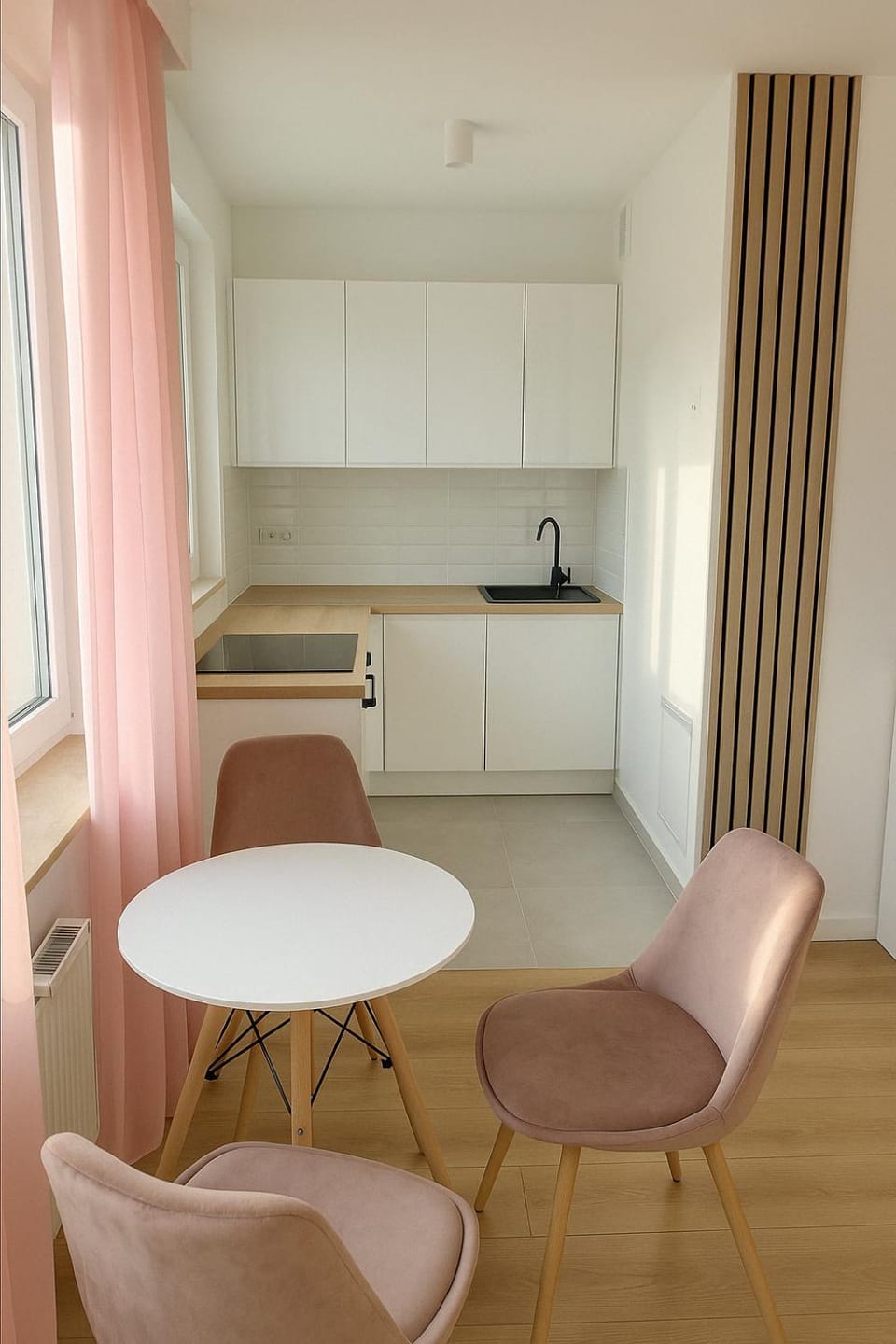 Cosy studio in Przymorze - 3 min from SKM station Apartment in Gdansk