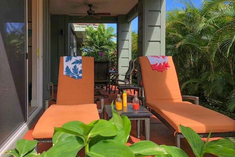 Pili Mai 12H House in Poipu