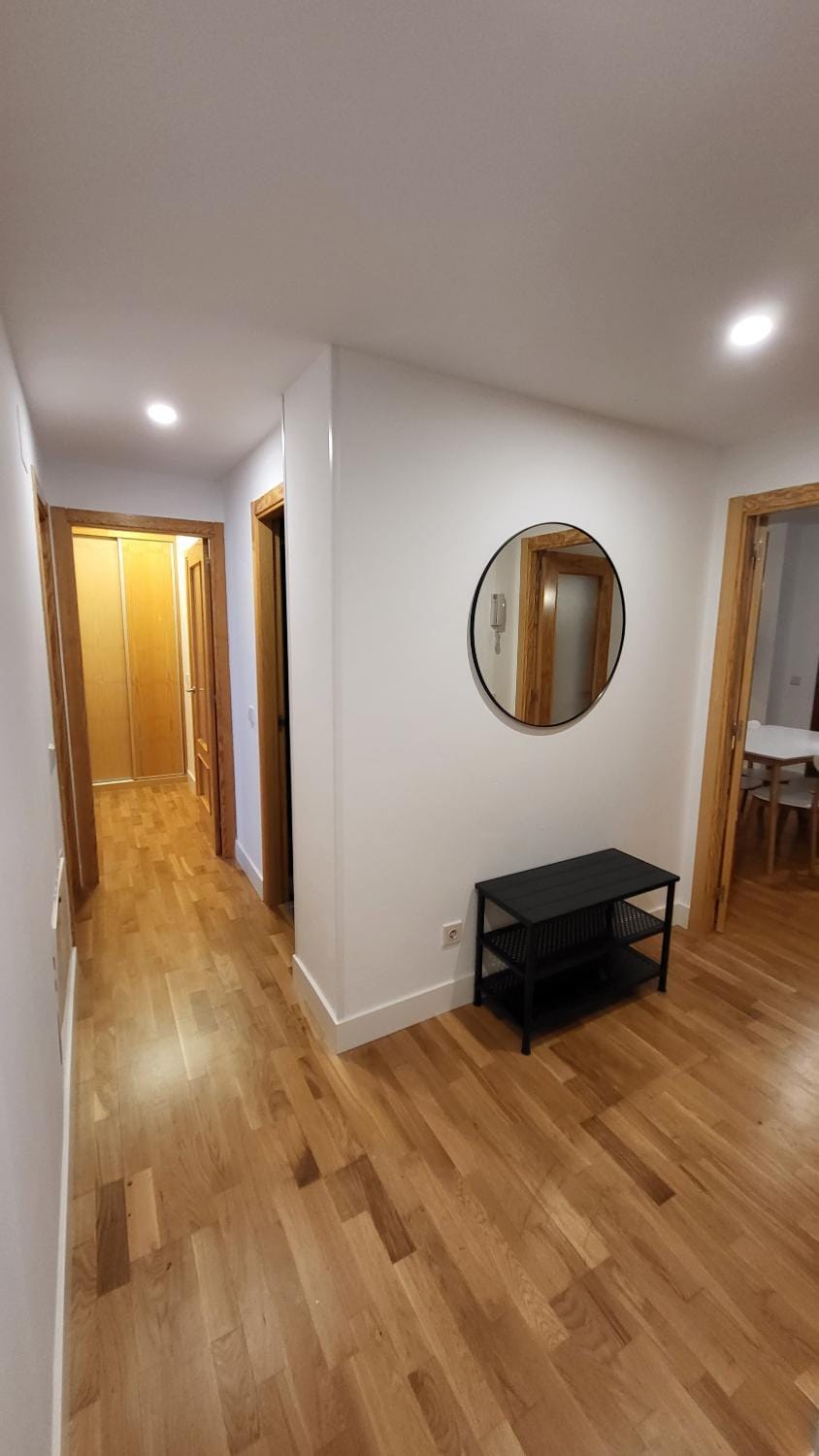 Las Casitas de Bernuy VUT Apartment in Community of Madrid