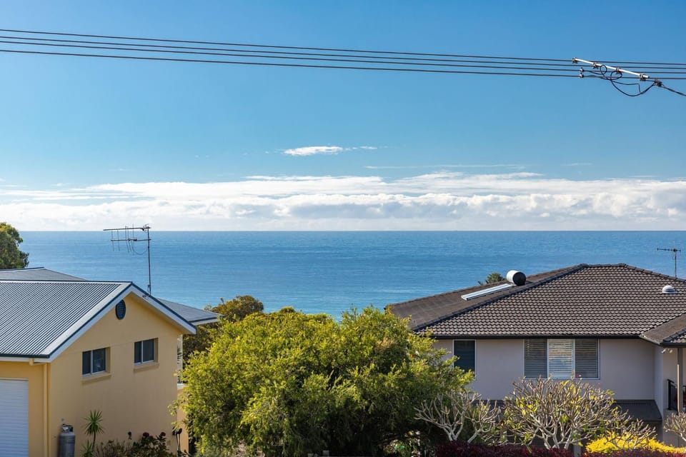 Sea view