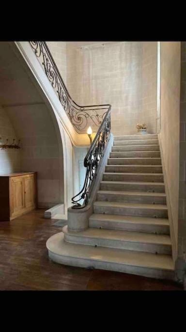 Atypique Chevreul Apartment in Angers