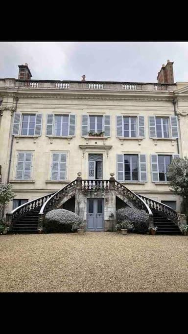 Atypique Chevreul Apartment in Angers