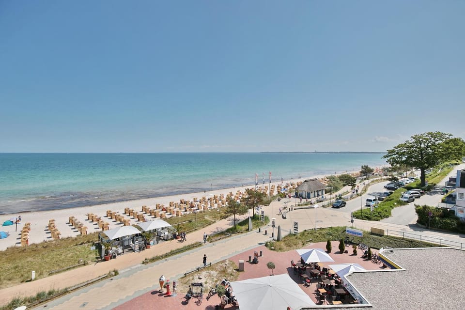 Sea view