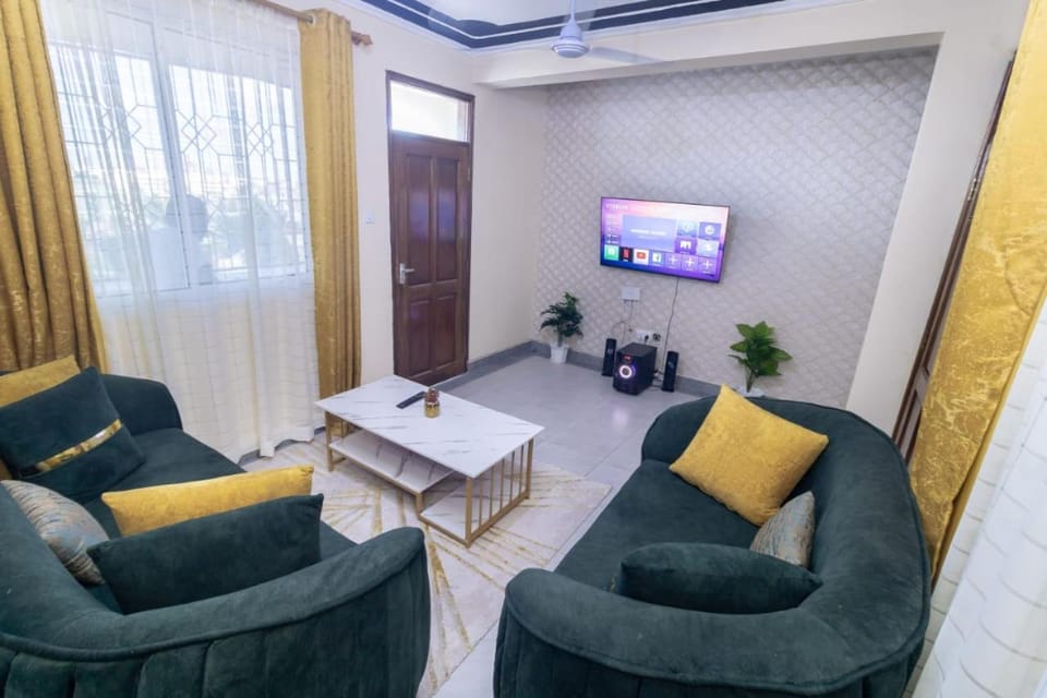 Jovial home Apartment in Mombasa