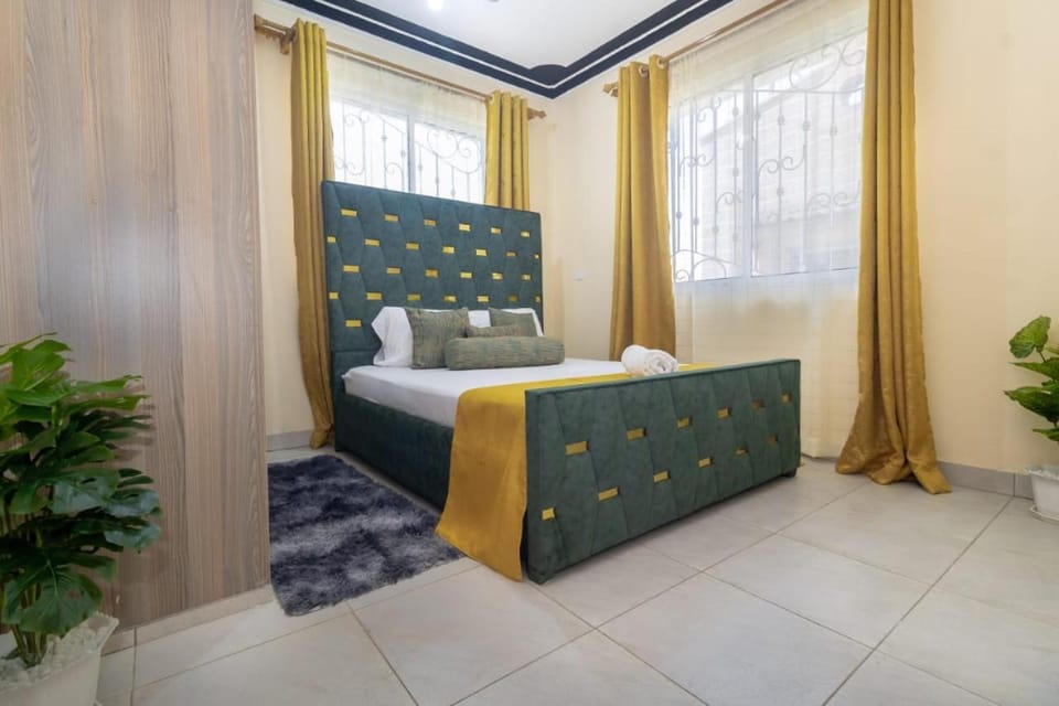 Jovial home Apartment in Mombasa