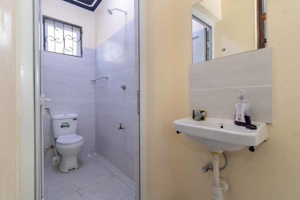 Jovial home Apartment in Mombasa