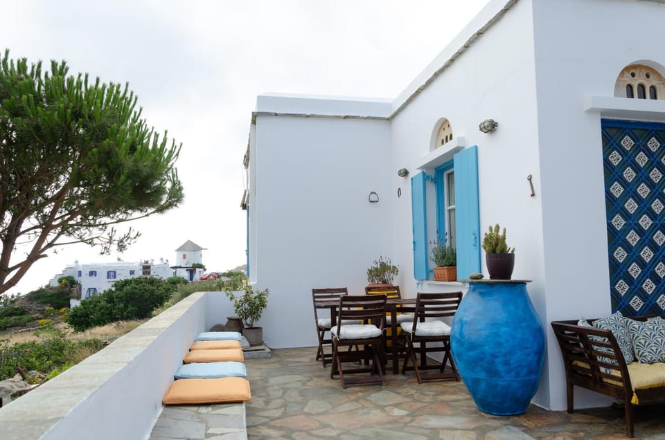Balcony/Terrace, Balcony/Terrace