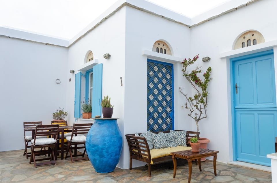 Balcony/Terrace, Balcony/Terrace