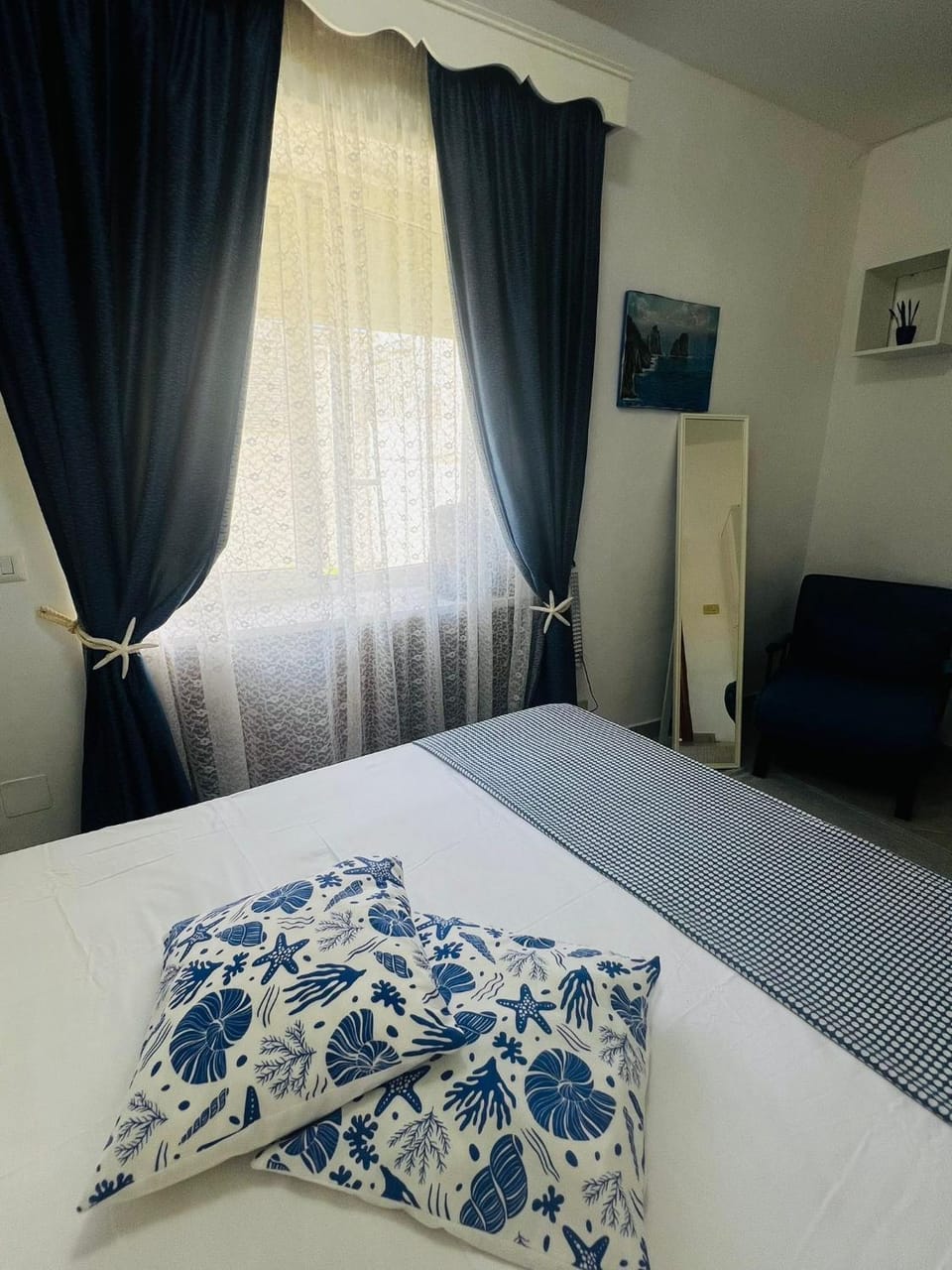 Property building, Bedroom