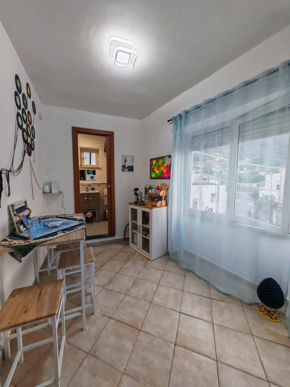 Casa La Radio Apartment in Anacapri