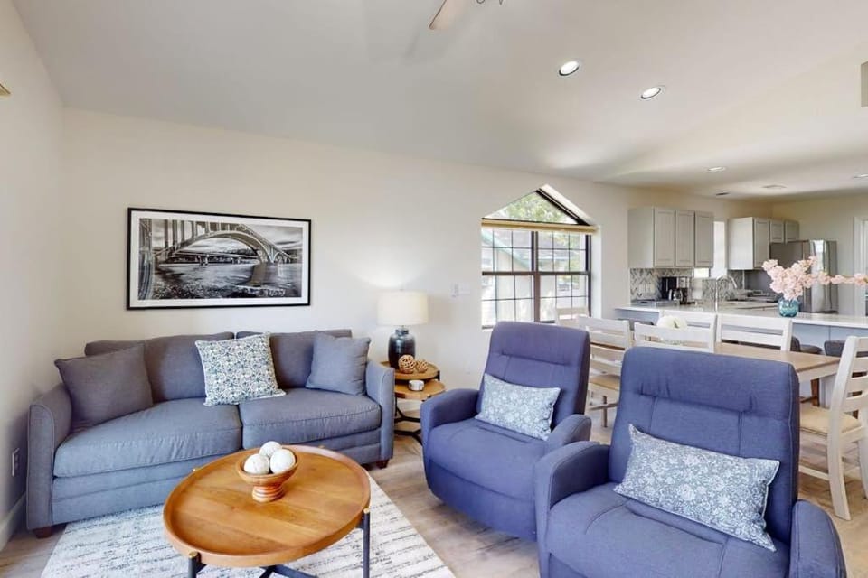 Waterview Oasis House in Branson