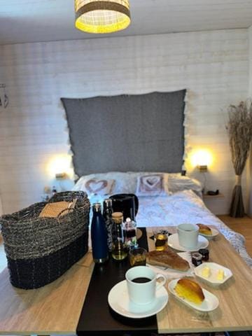 OFILDLEAU Bed and Breakfast in French Riviera