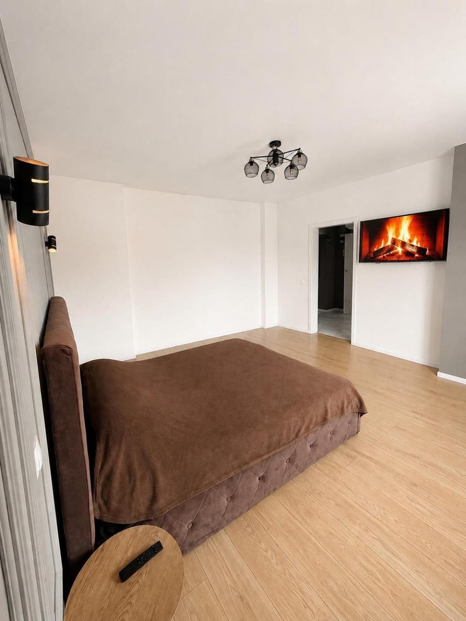 Квартира центр-вокзал Apartment in Lviv Oblast