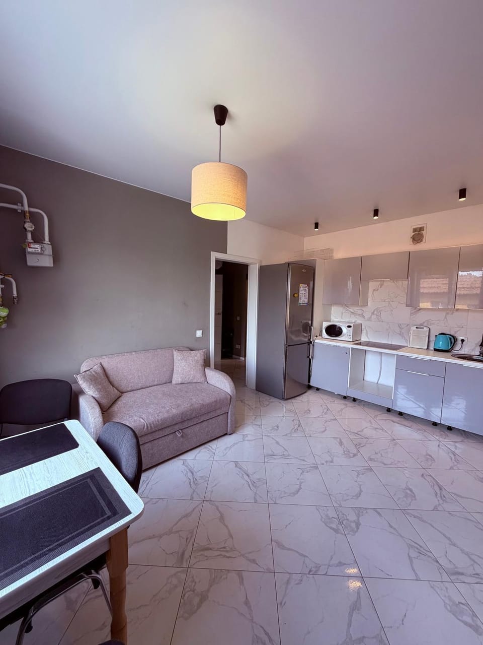 Квартира центр-вокзал Apartment in Ukraine