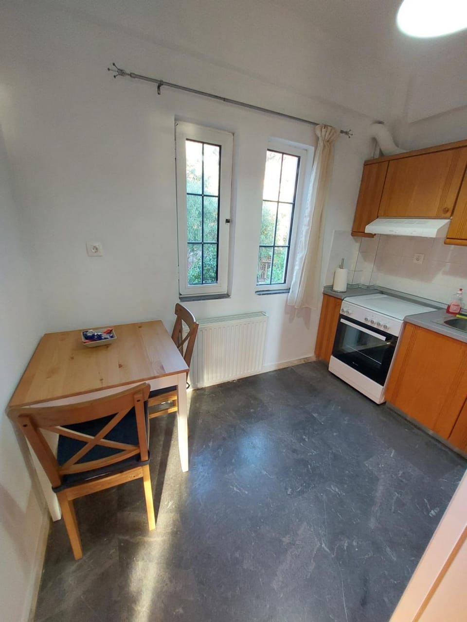 Infinity Blue 2 Apartment in Lasithi