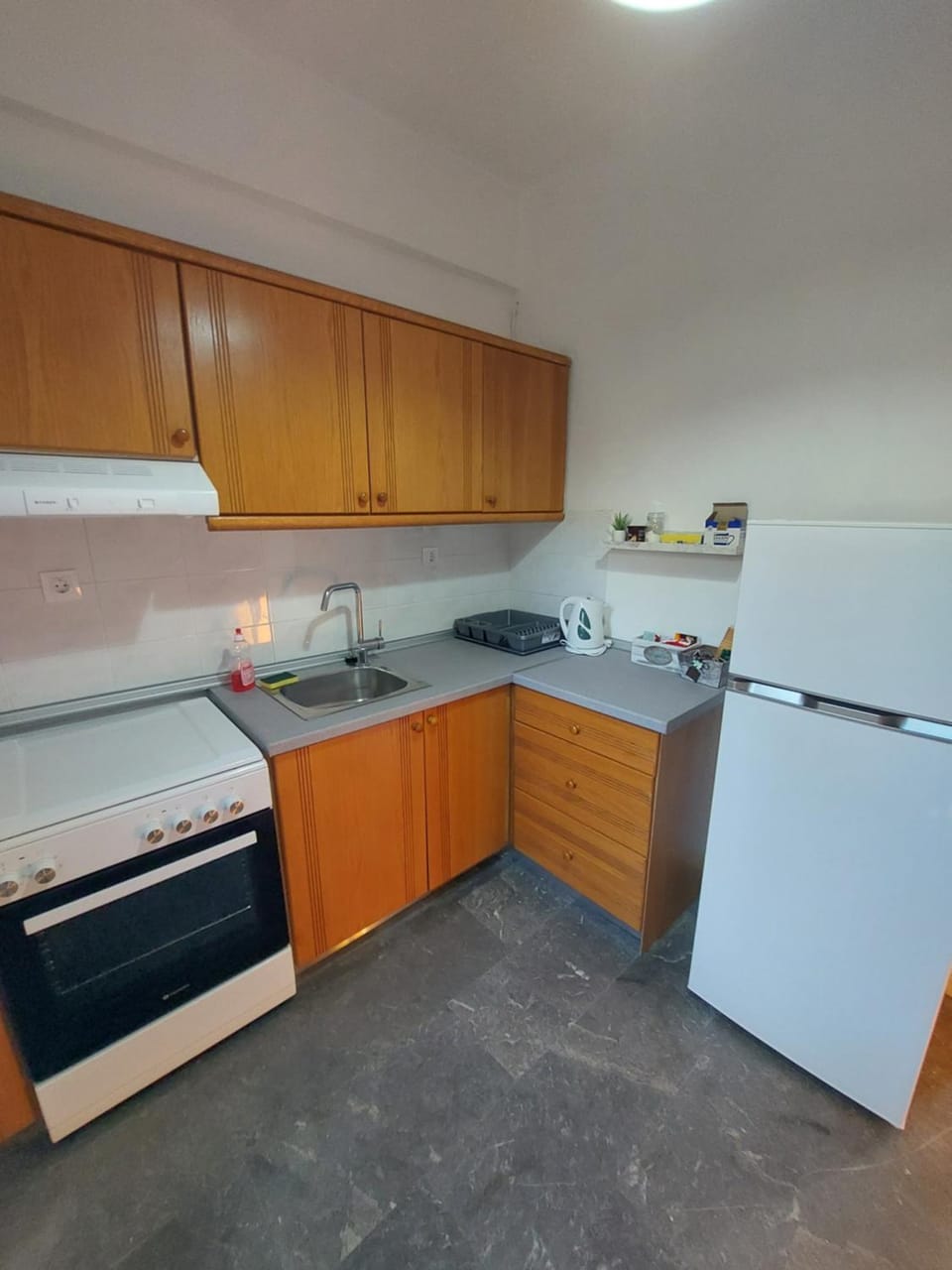 Infinity Blue 2 Apartment in Lasithi