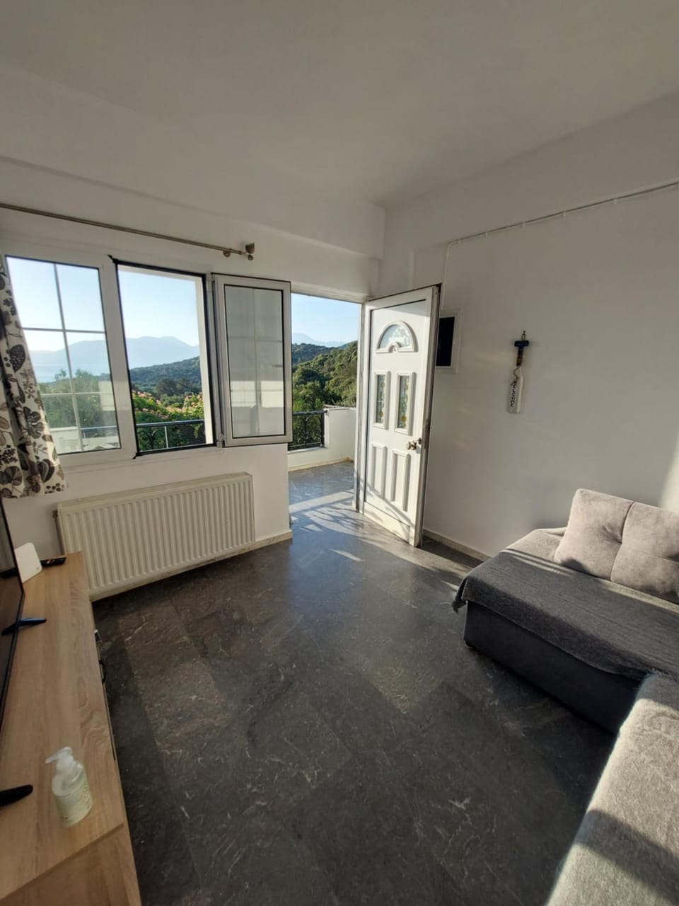 Infinity Blue 2 Apartment in Lasithi