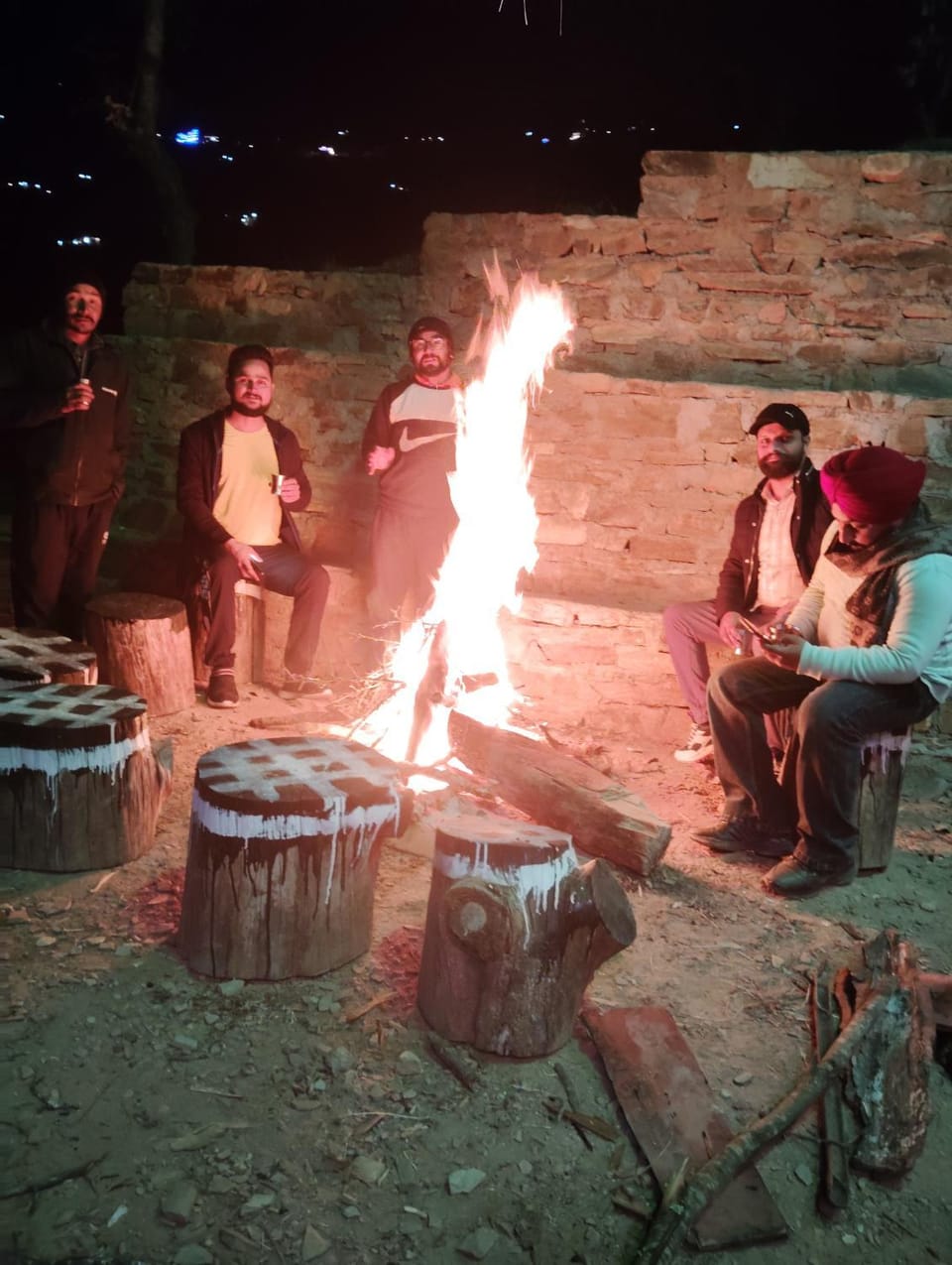 Ghughuti home stay Vacation rental in Uttarakhand