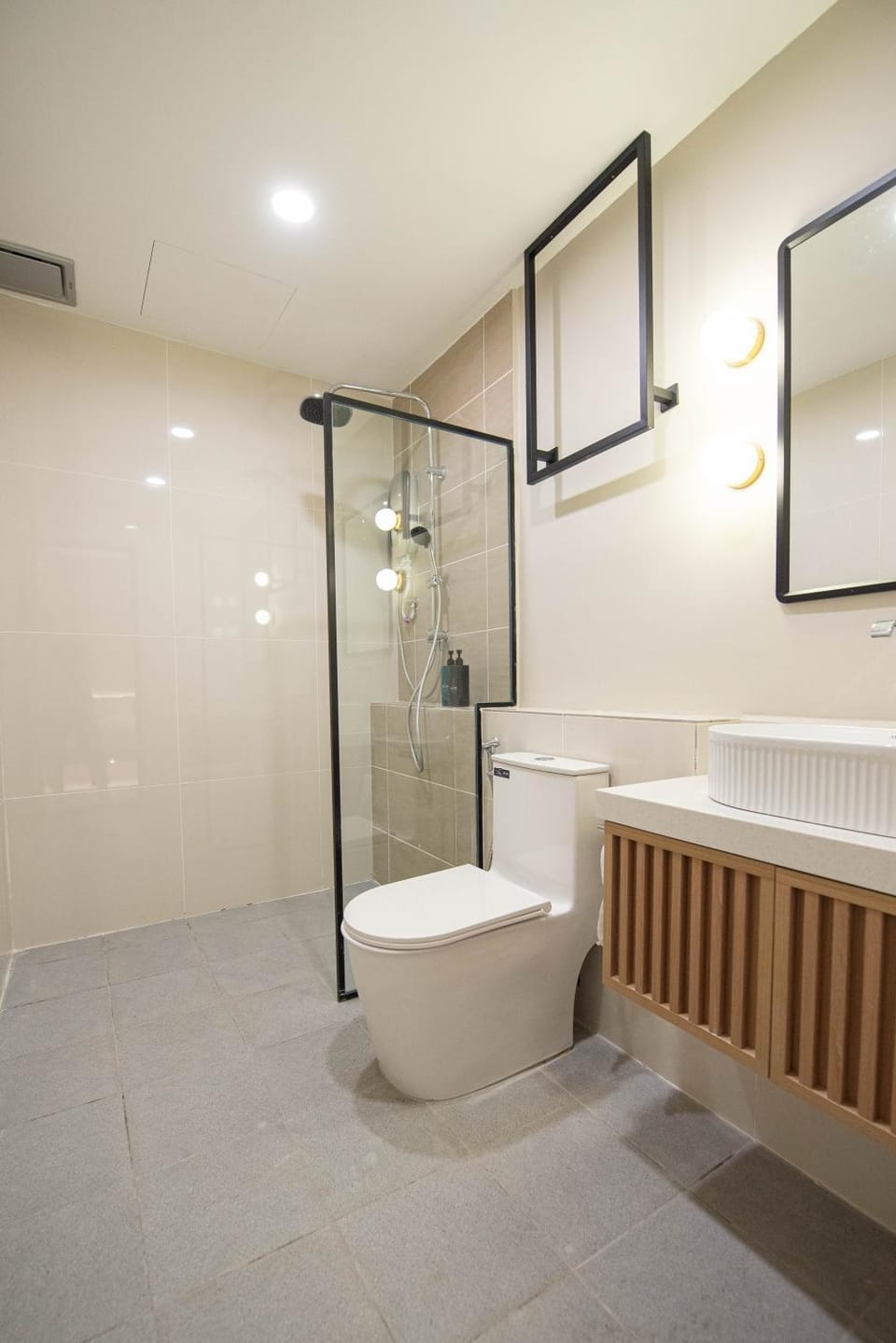 DeLuma-Lebuh Acheh Vacation rental in George Town