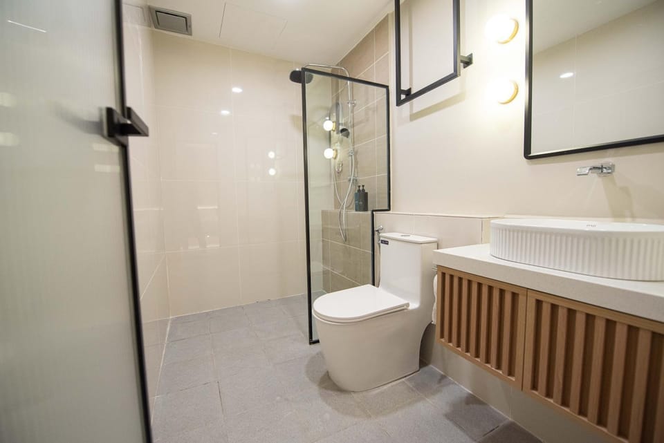 DeLuma-Lebuh Acheh Vacation rental in George Town