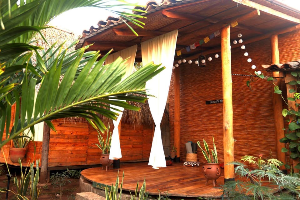 Casa Caracola Bed and Breakfast in Granada