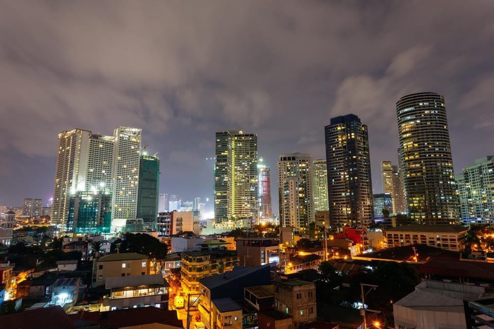 Nest Nano Suites Poblacion - Makati Hotel in Makati