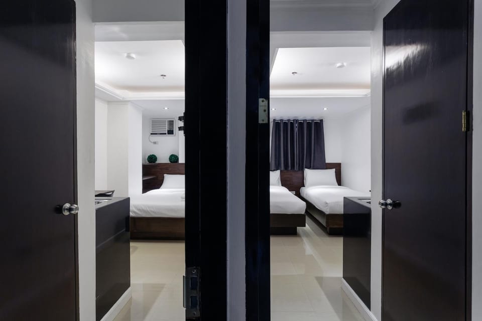 View (from property/room), Bedroom
